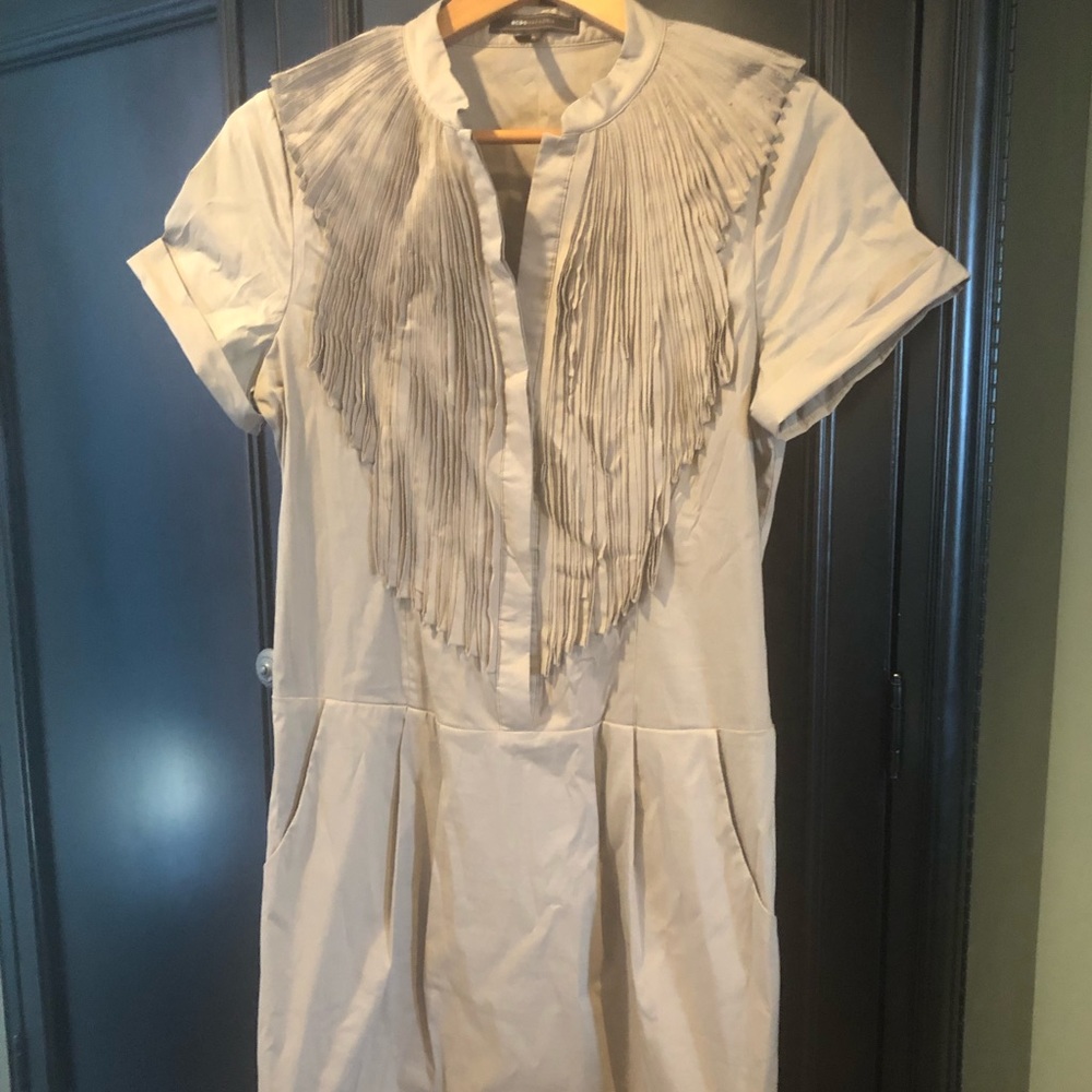Dress-casual